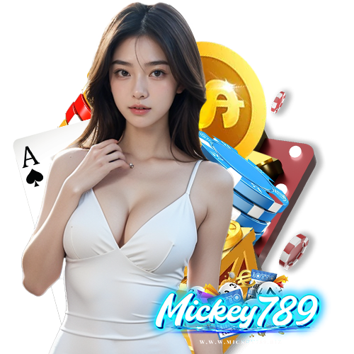 mickey789 คาสิโน