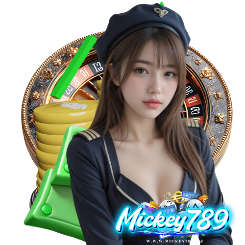 mickey789 แทงบอลออนไลน์