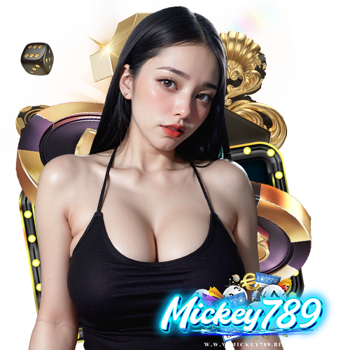 mickey789